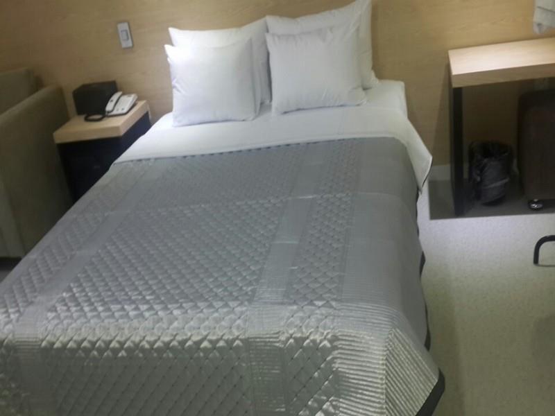 White Hotel Suwon Exterior photo